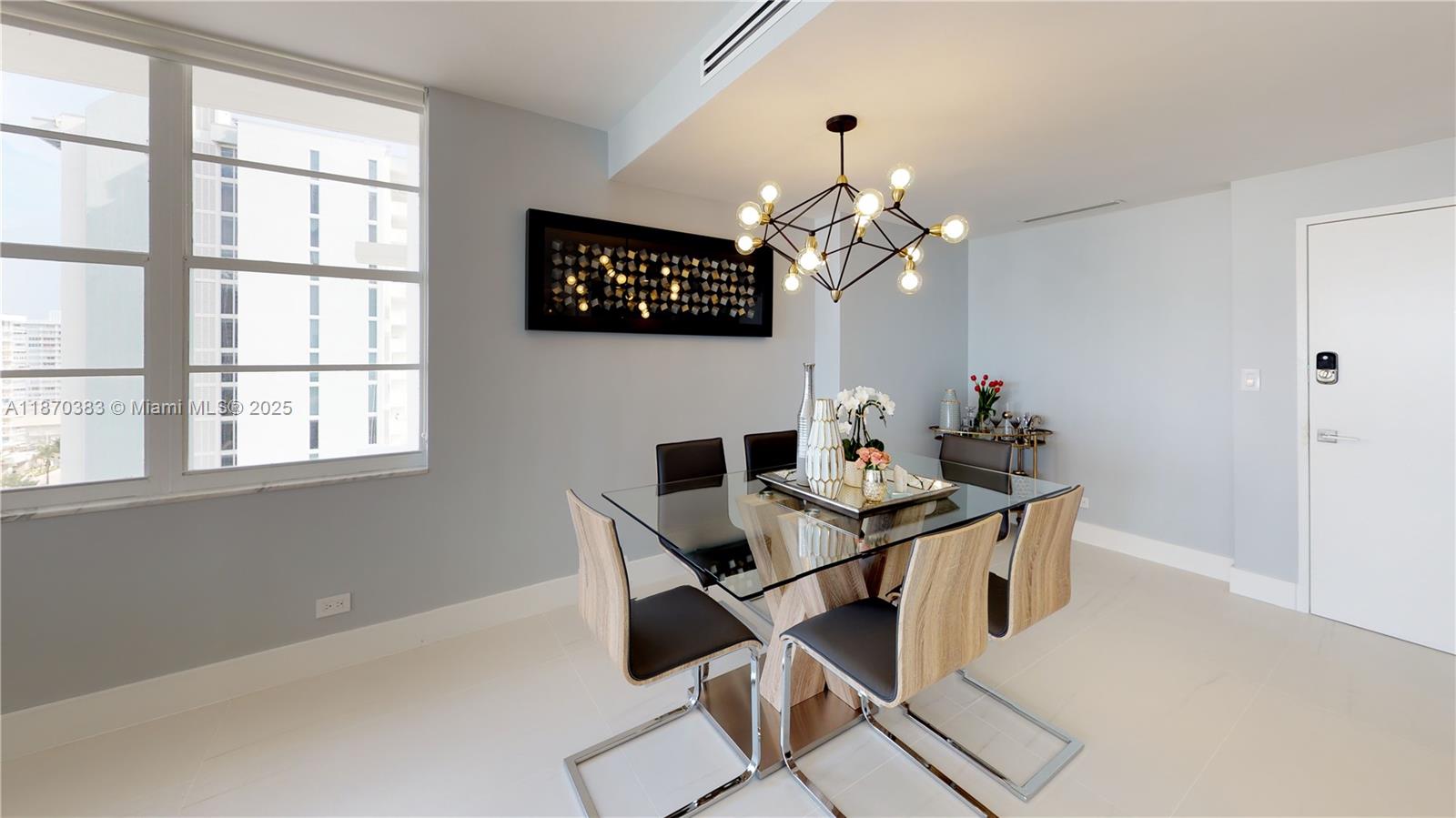 THE PAVILION CONDO - Residential Lease