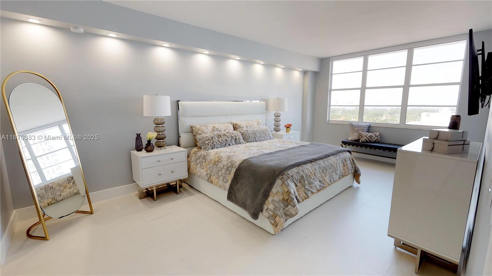 THE PAVILION CONDO - Residential Lease