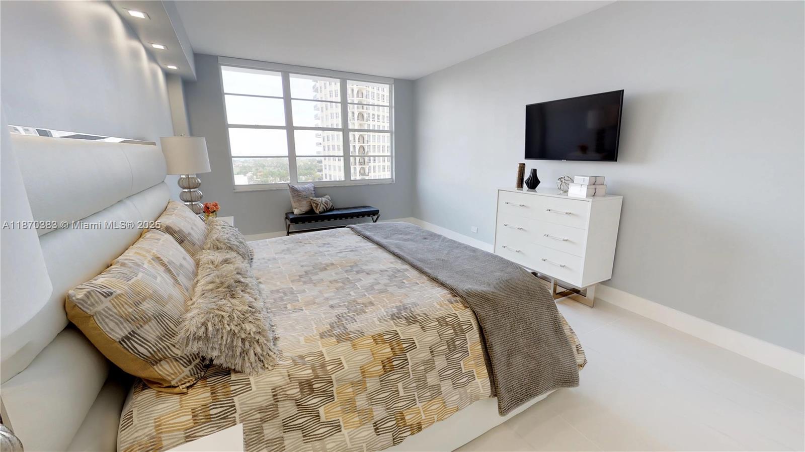 THE PAVILION CONDO - Residential Lease