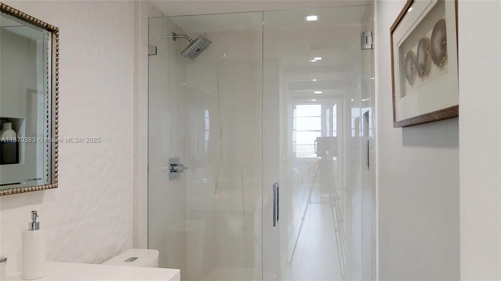 THE PAVILION CONDO - Residential Lease