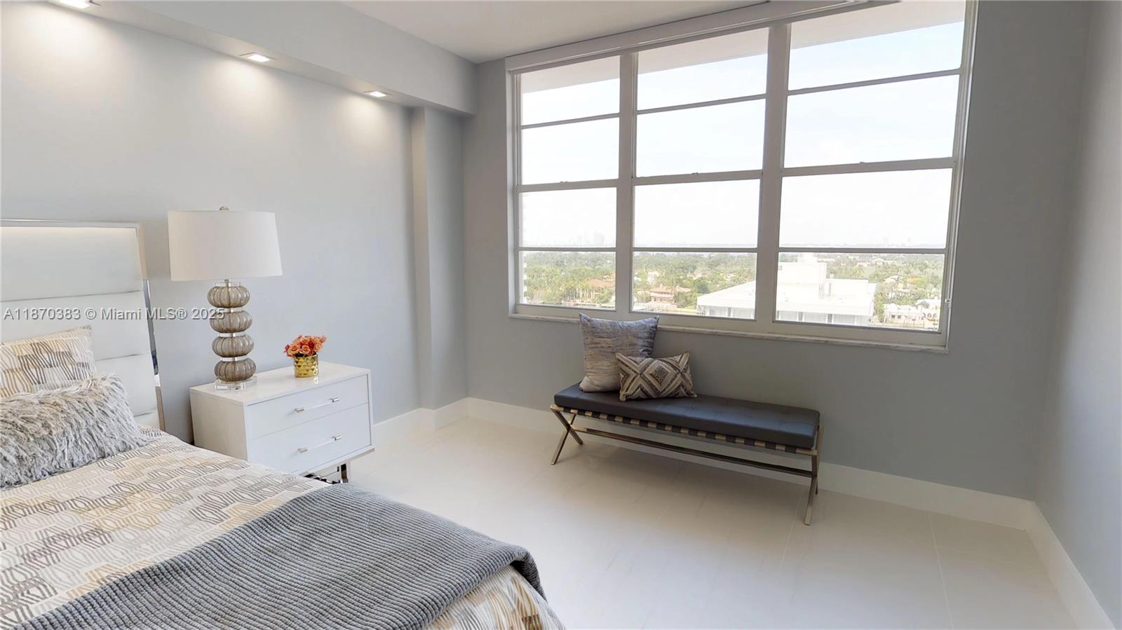 THE PAVILION CONDO - Residential Lease