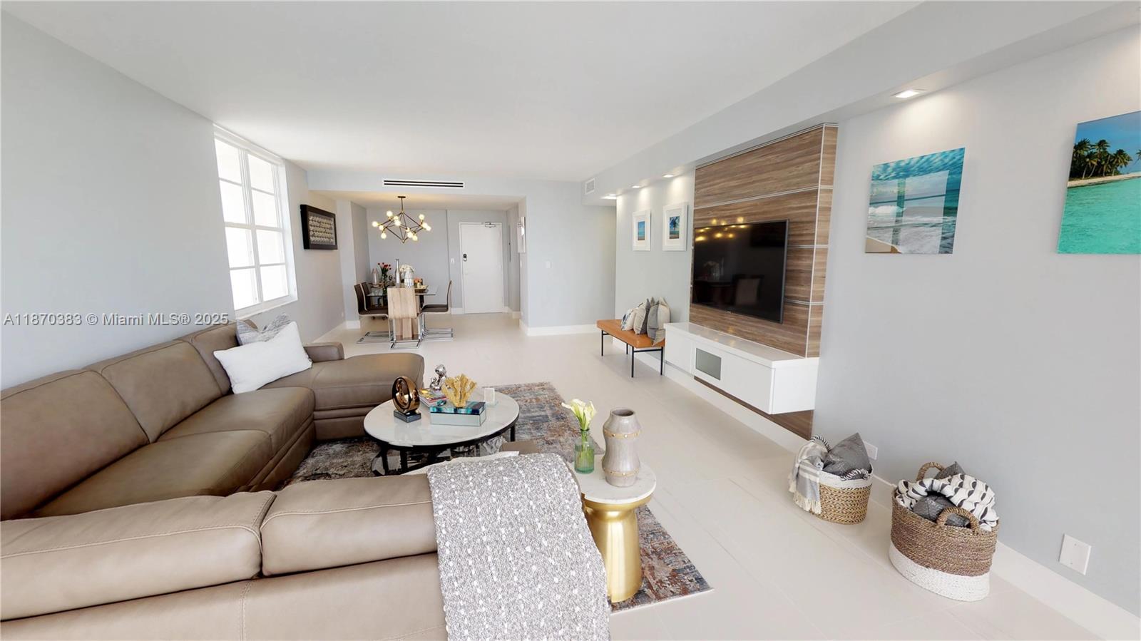 THE PAVILION CONDO - Residential Lease