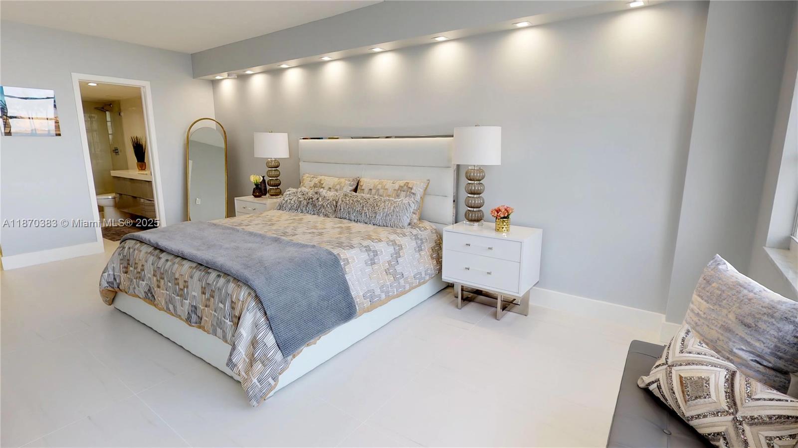 THE PAVILION CONDO - Residential Lease