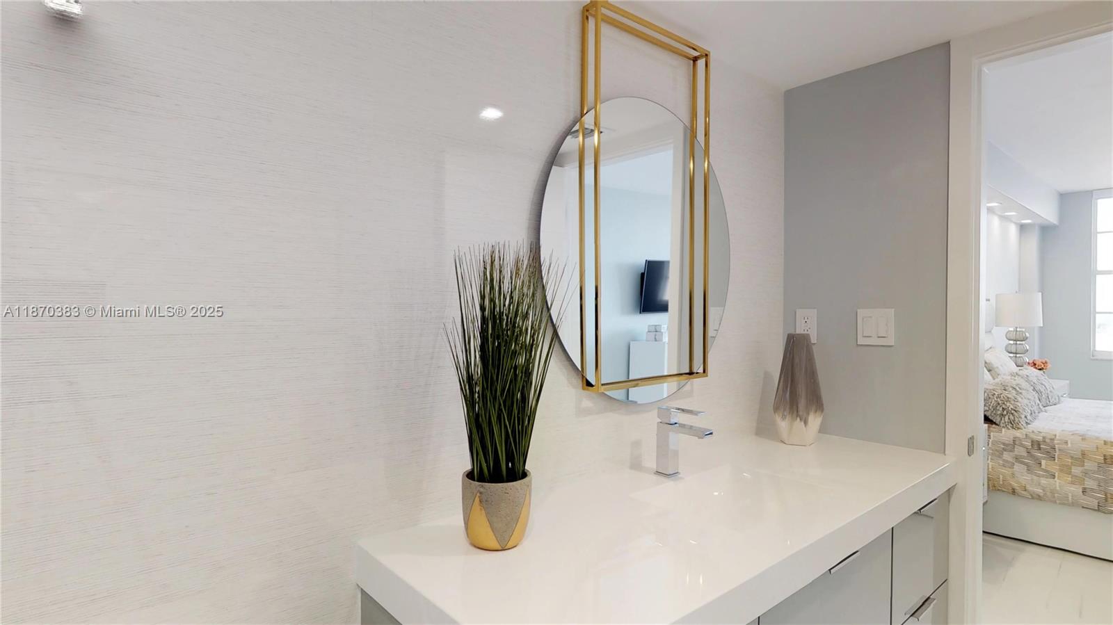 THE PAVILION CONDO - Residential Lease