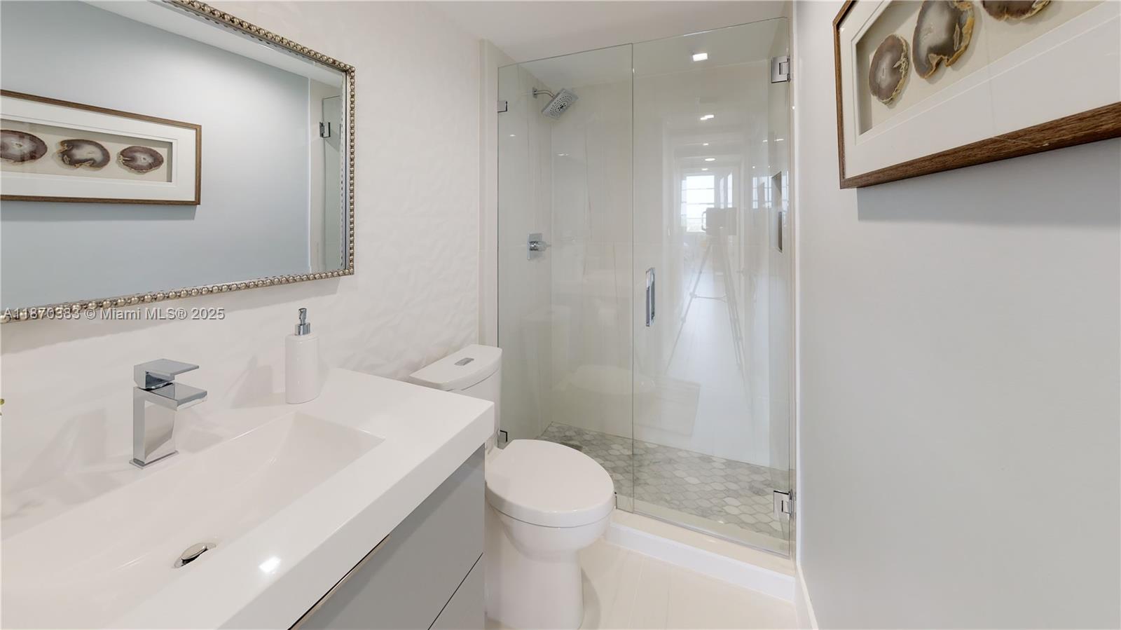 THE PAVILION CONDO - Residential Lease