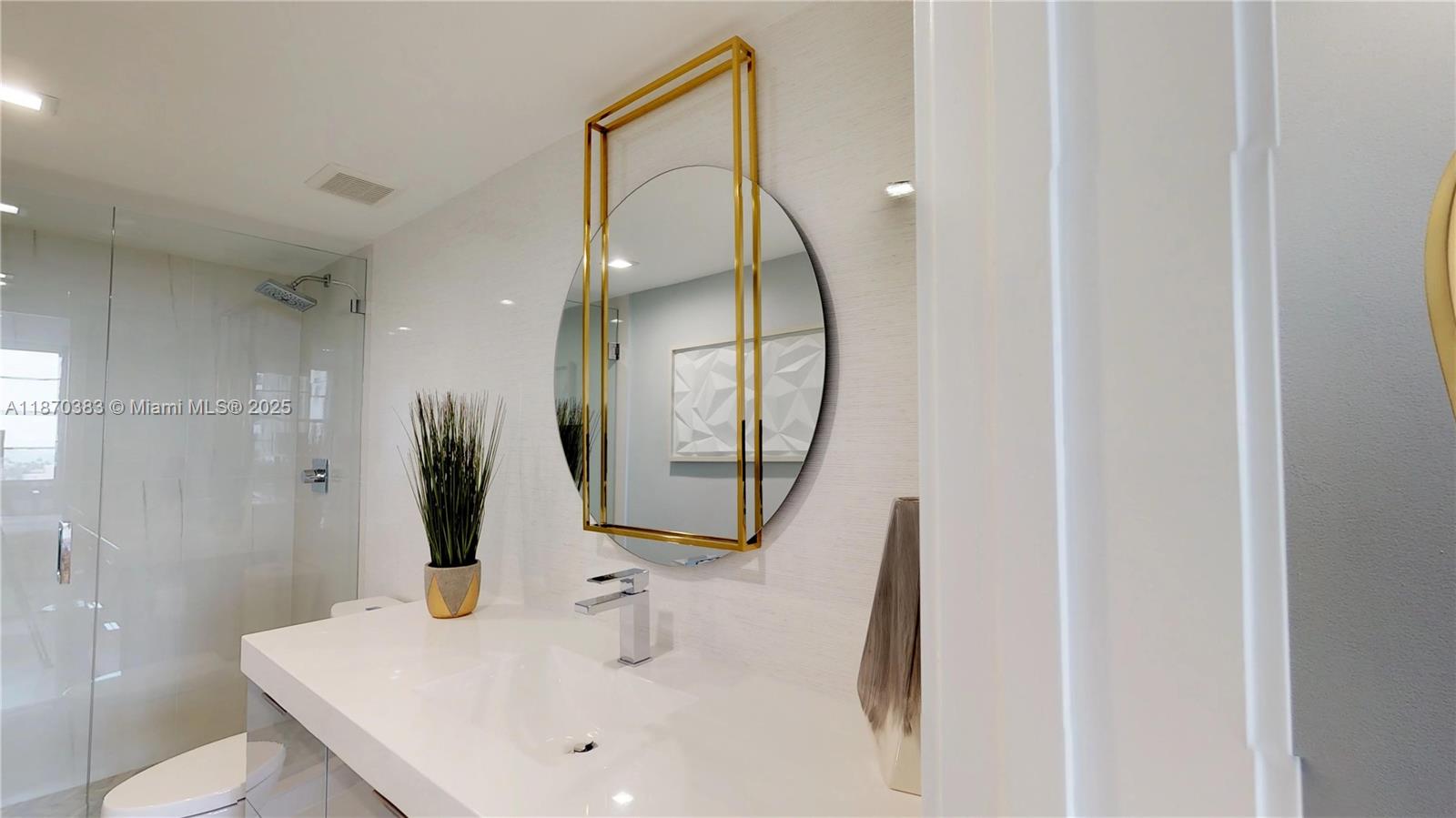 THE PAVILION CONDO - Residential Lease