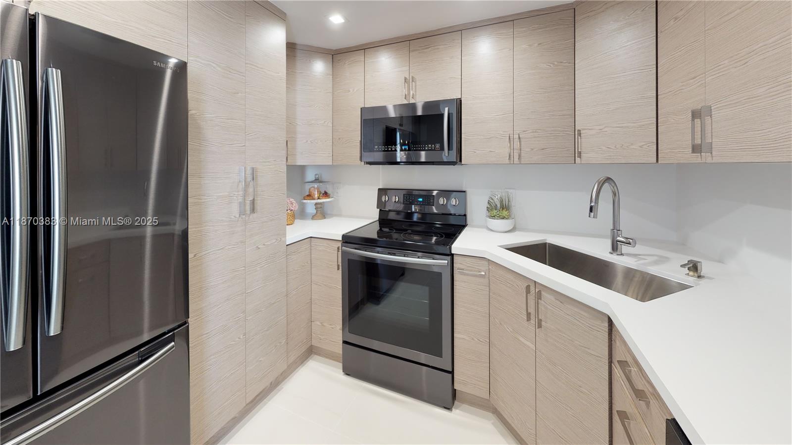 THE PAVILION CONDO - Residential Lease