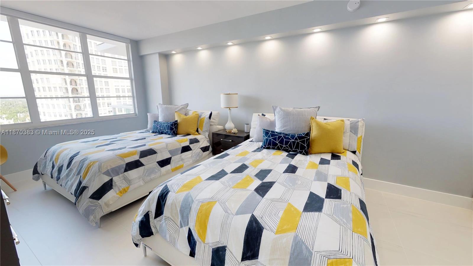 THE PAVILION CONDO - Residential Lease