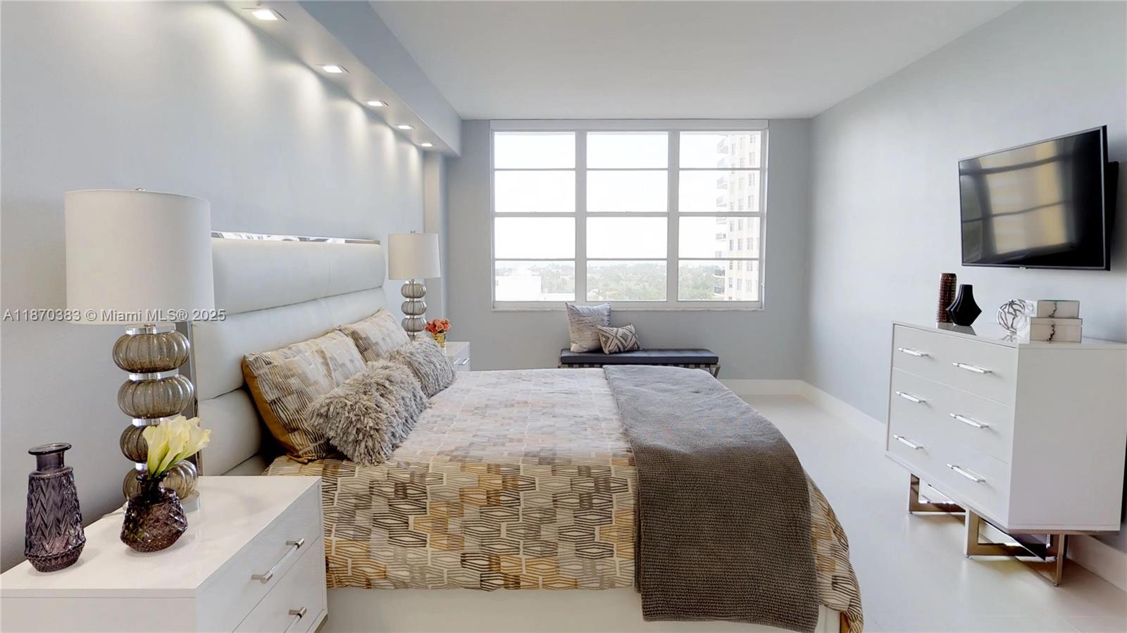 THE PAVILION CONDO - Residential Lease