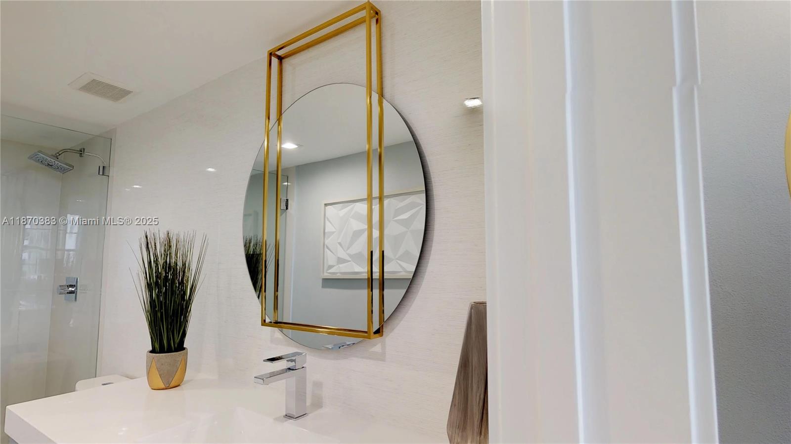 THE PAVILION CONDO - Residential Lease