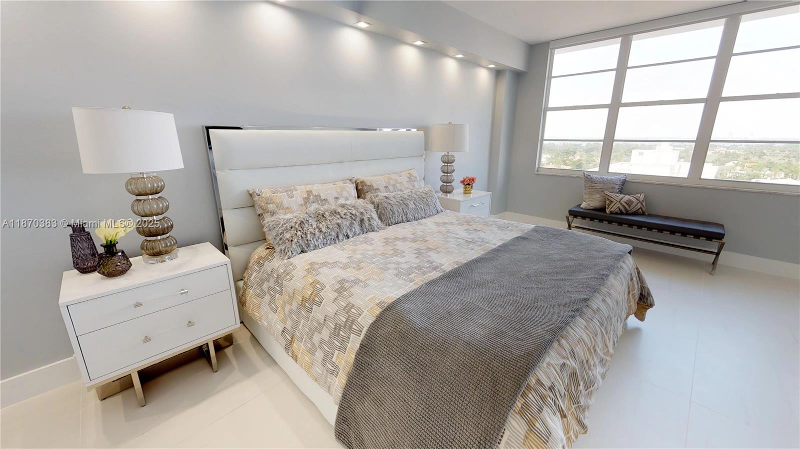 THE PAVILION CONDO - Residential Lease