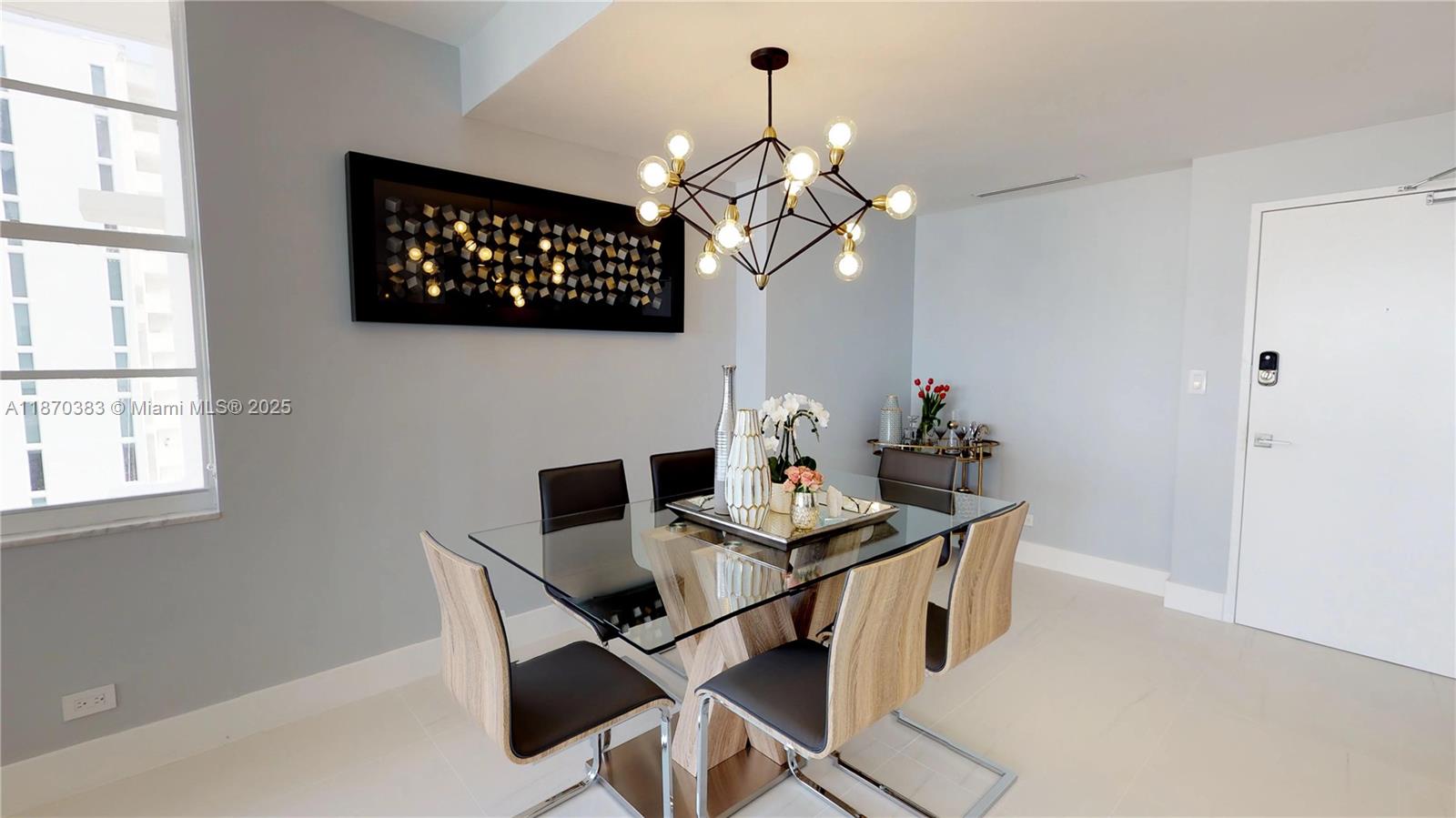 THE PAVILION CONDO - Residential Lease