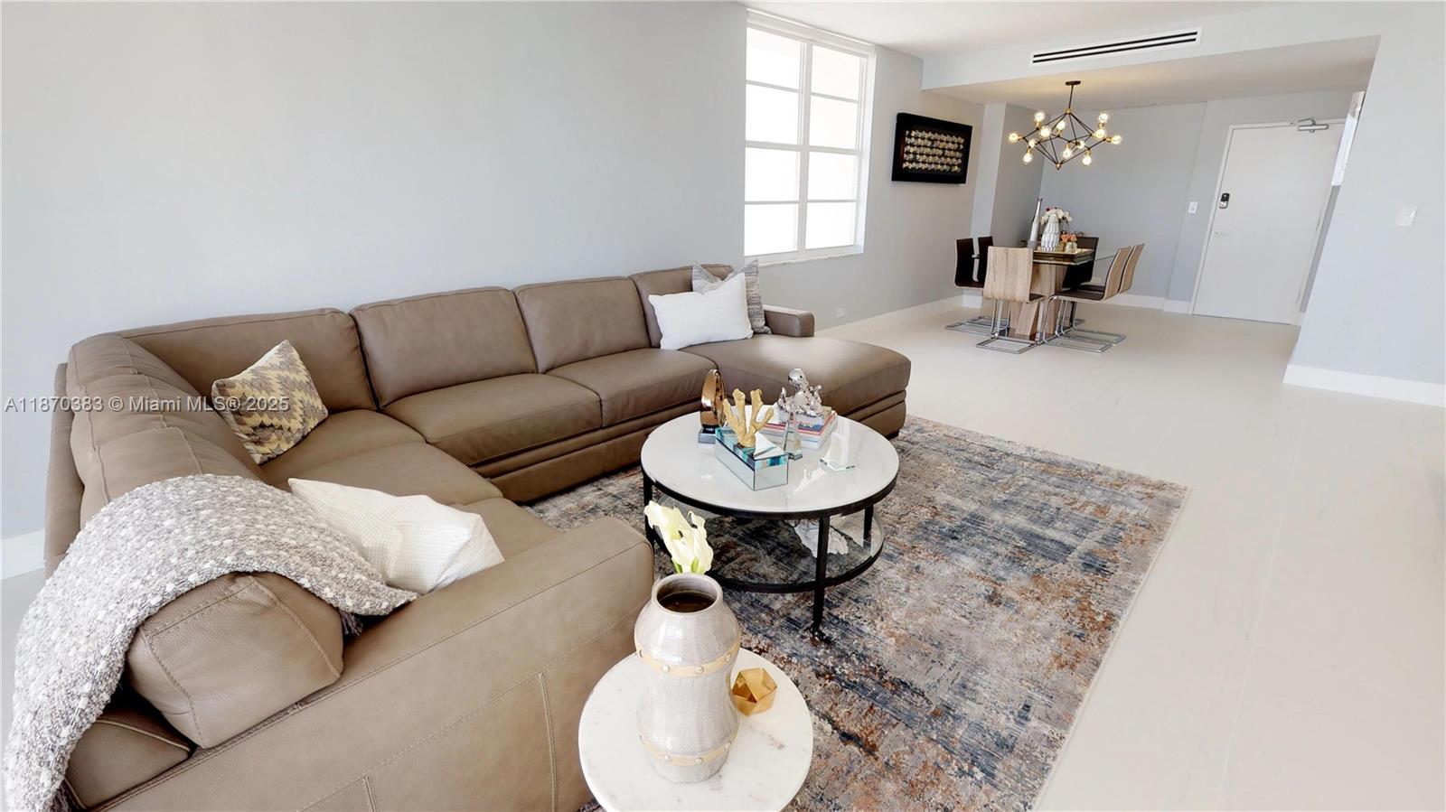 THE PAVILION CONDO - Residential Lease