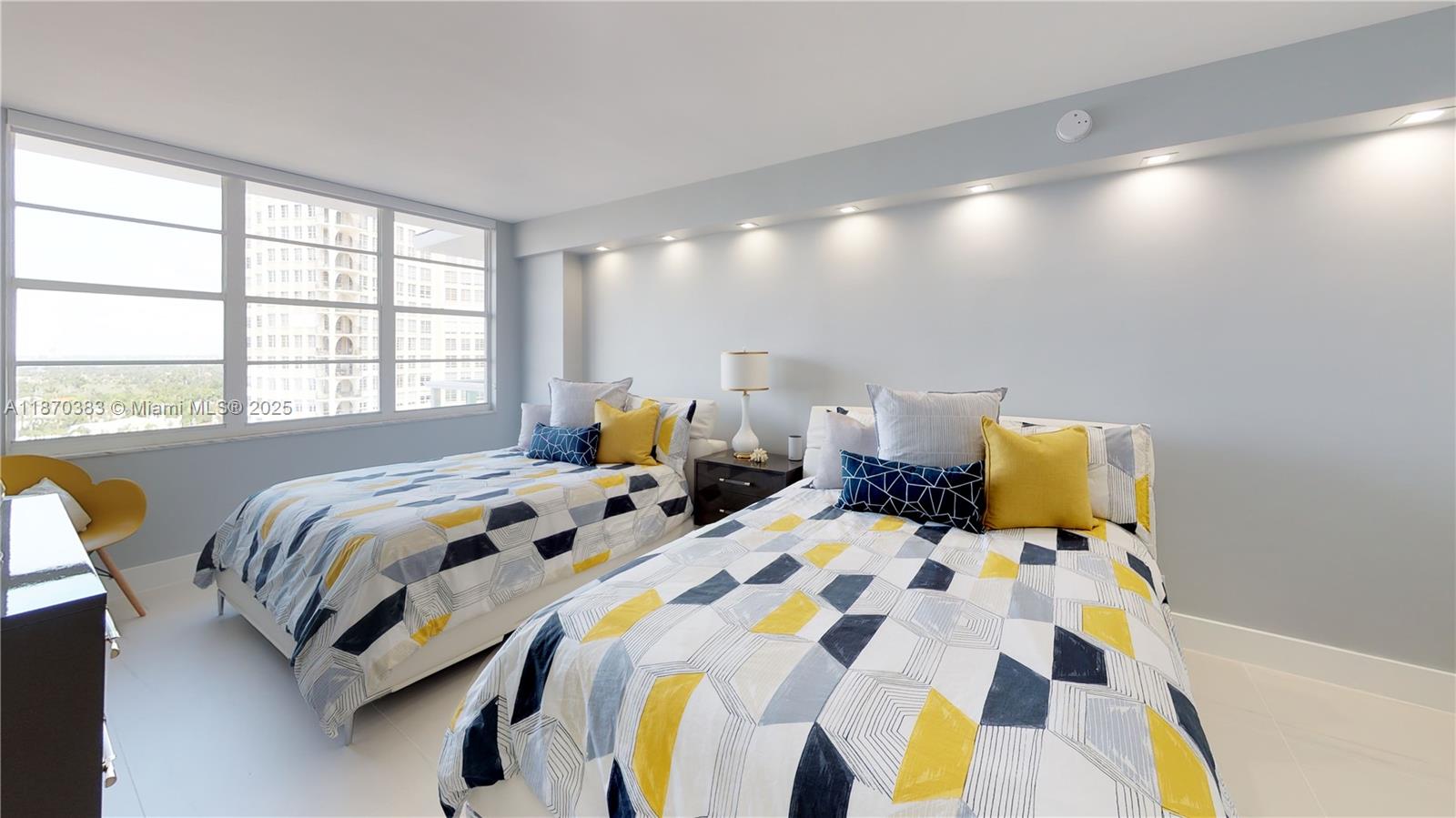 THE PAVILION CONDO - Residential Lease