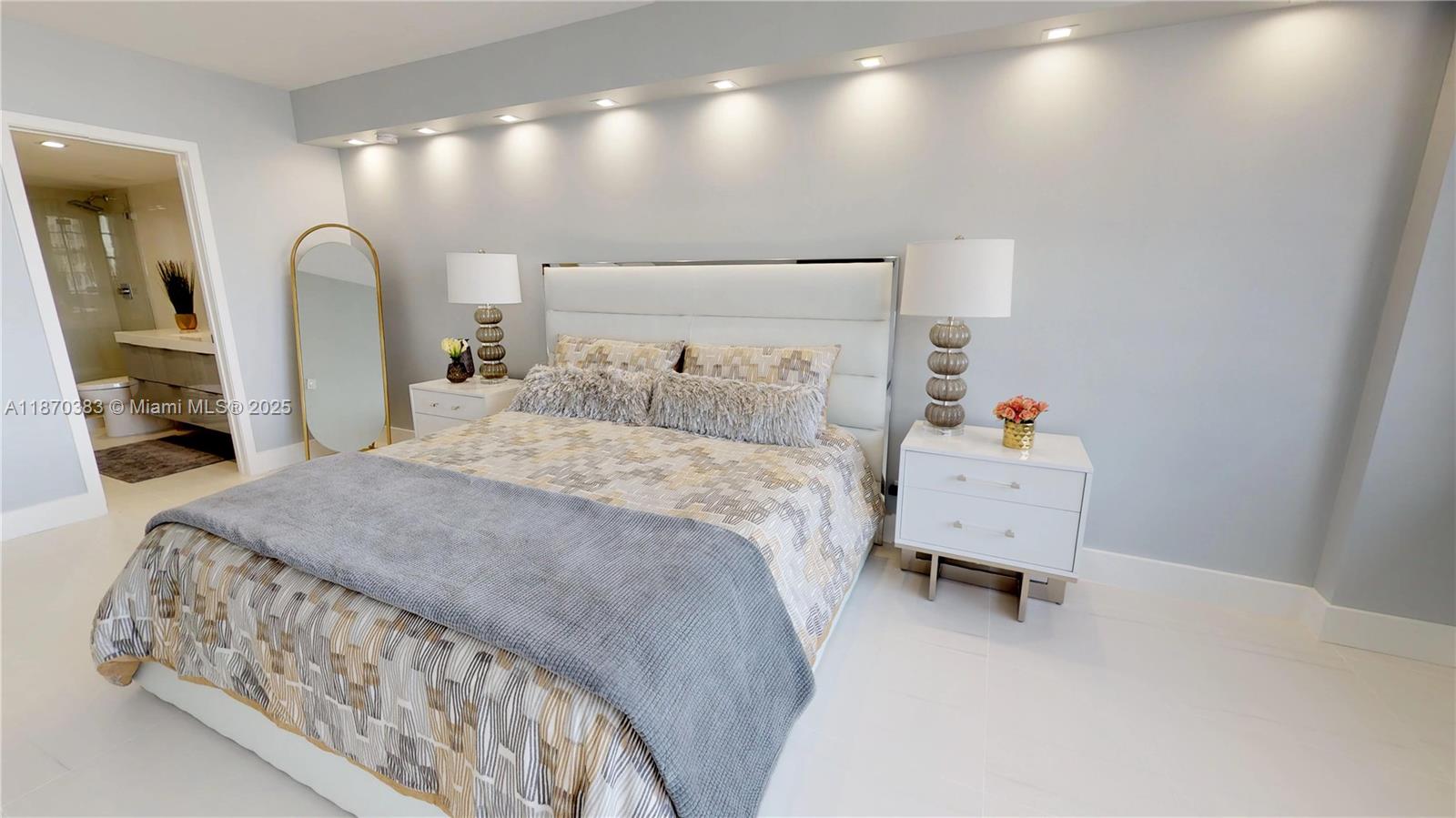 THE PAVILION CONDO - Residential Lease