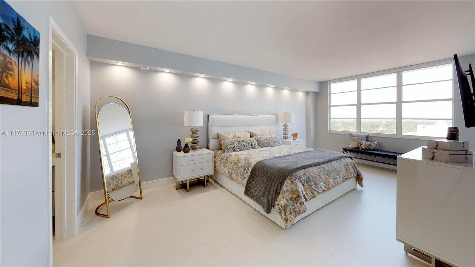 THE PAVILION CONDO - Residential Lease