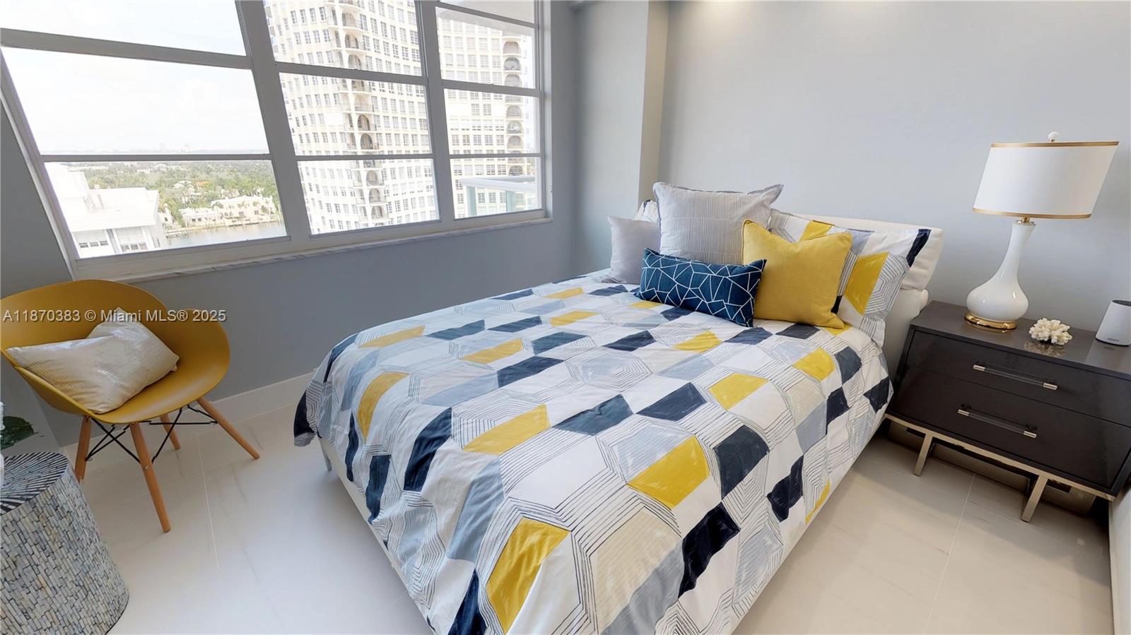 THE PAVILION CONDO - Residential Lease