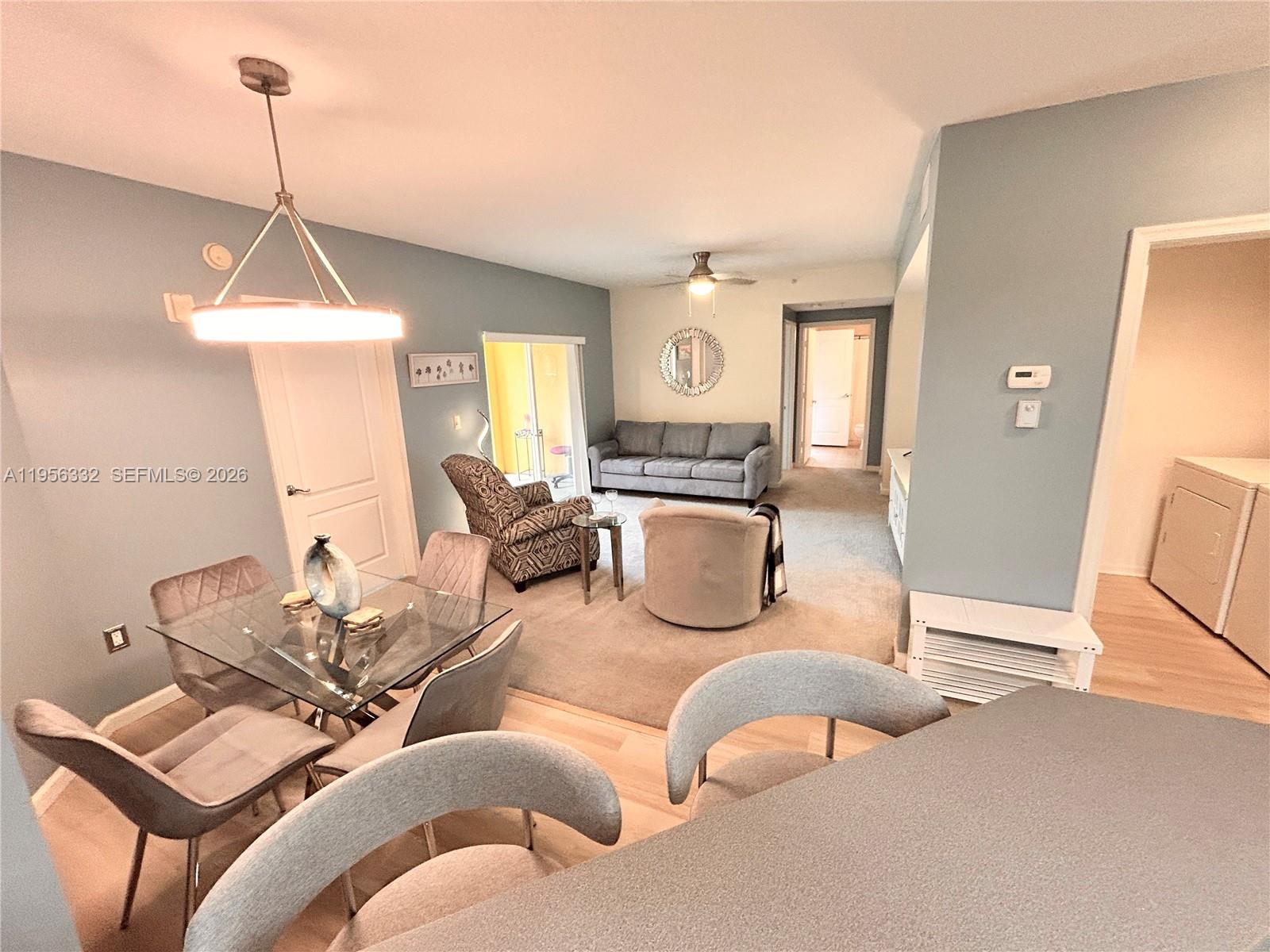 5050 Fairways Cir E208