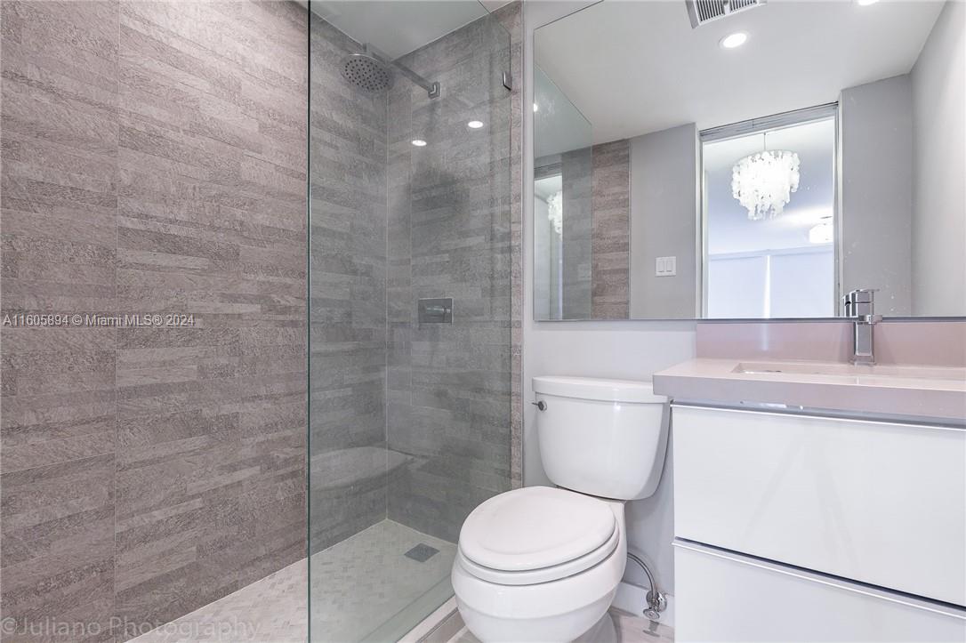 Brickell Townhouse Condo - Residential Lease