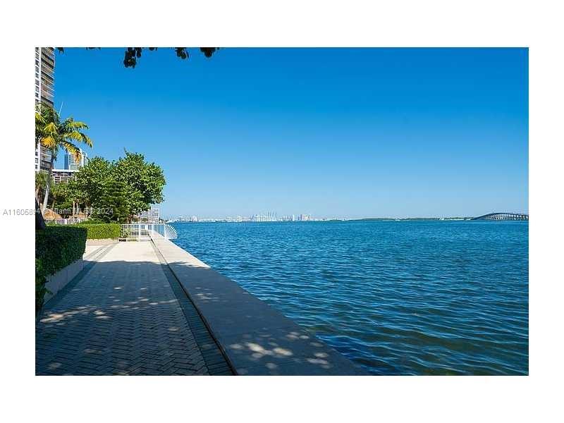 Brickell Townhouse Condo - Residential Lease
