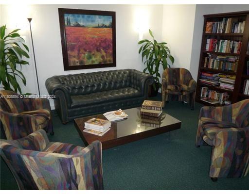 Brickell Townhouse Condo - Residential Lease