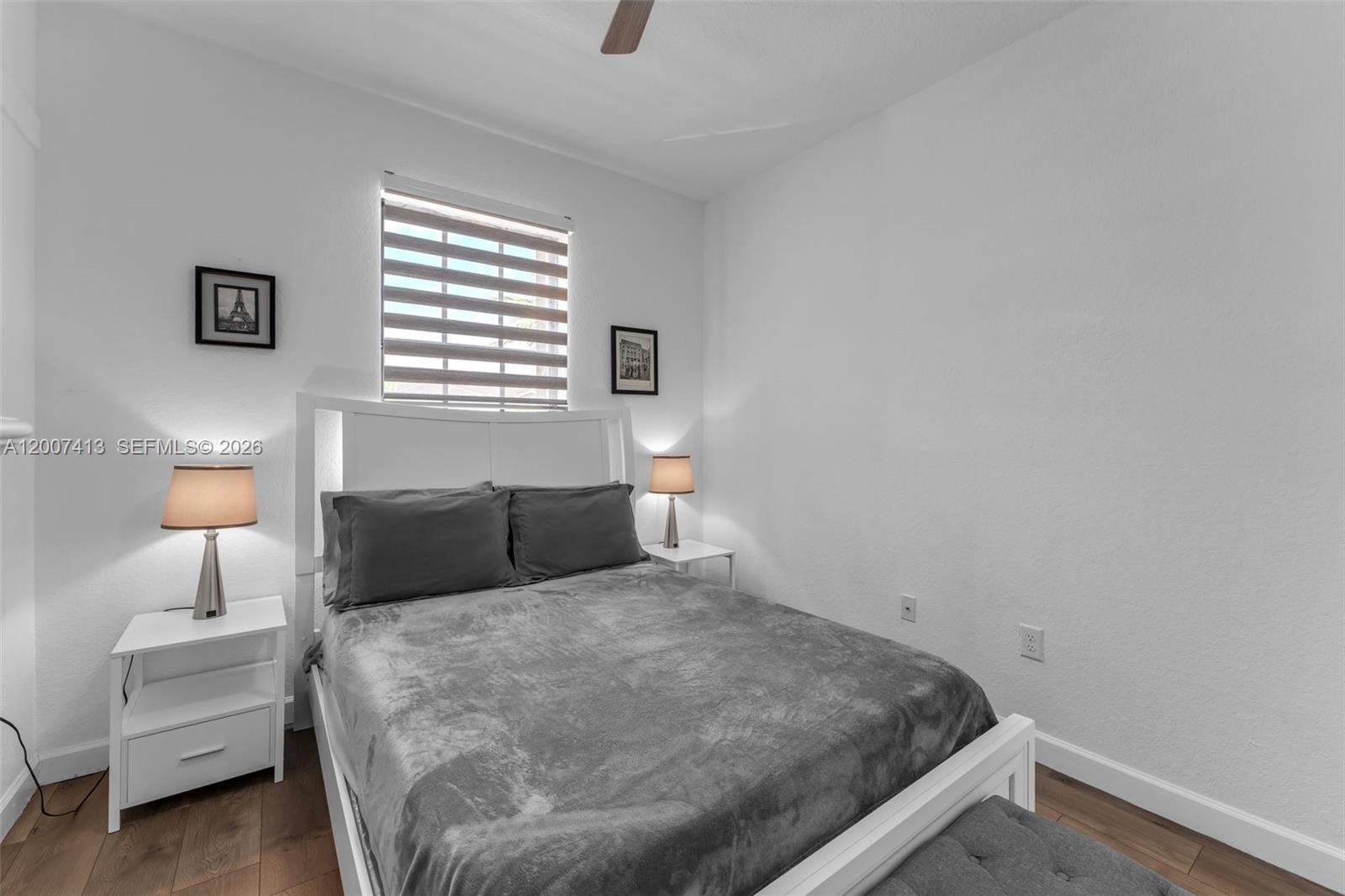 CENTURY GARDENS AT TAMIAM - Residential