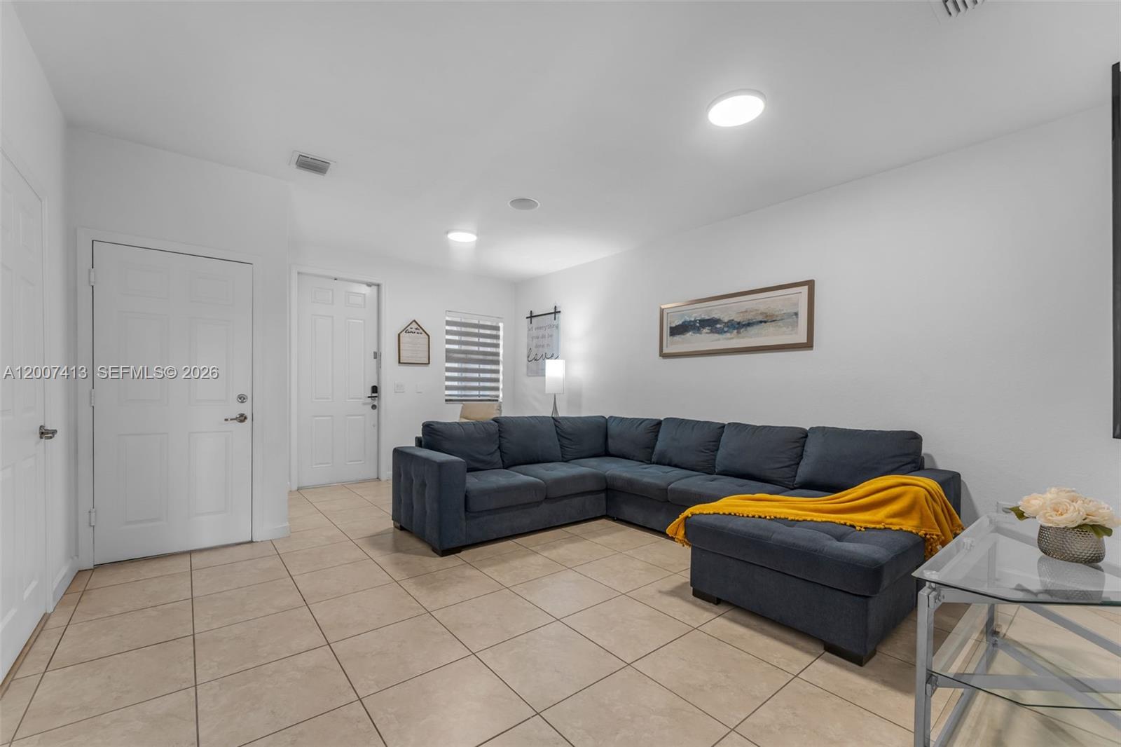 CENTURY GARDENS AT TAMIAM - Residential