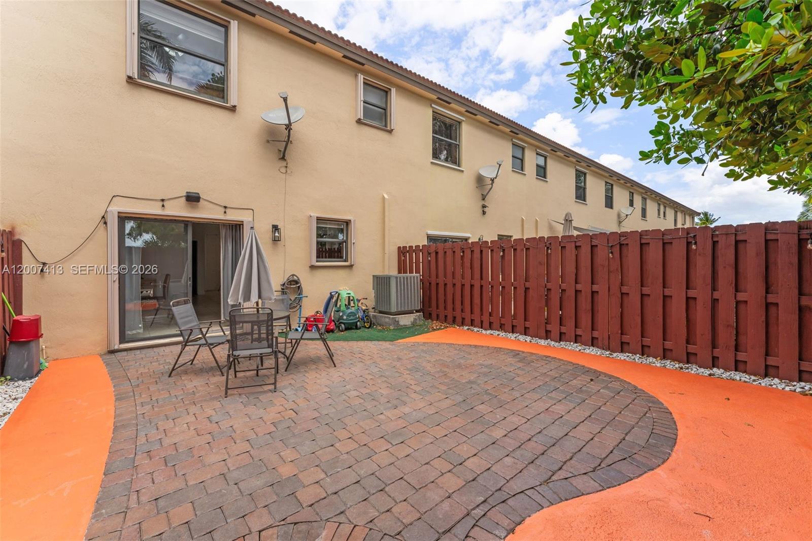 CENTURY GARDENS AT TAMIAM - Residential