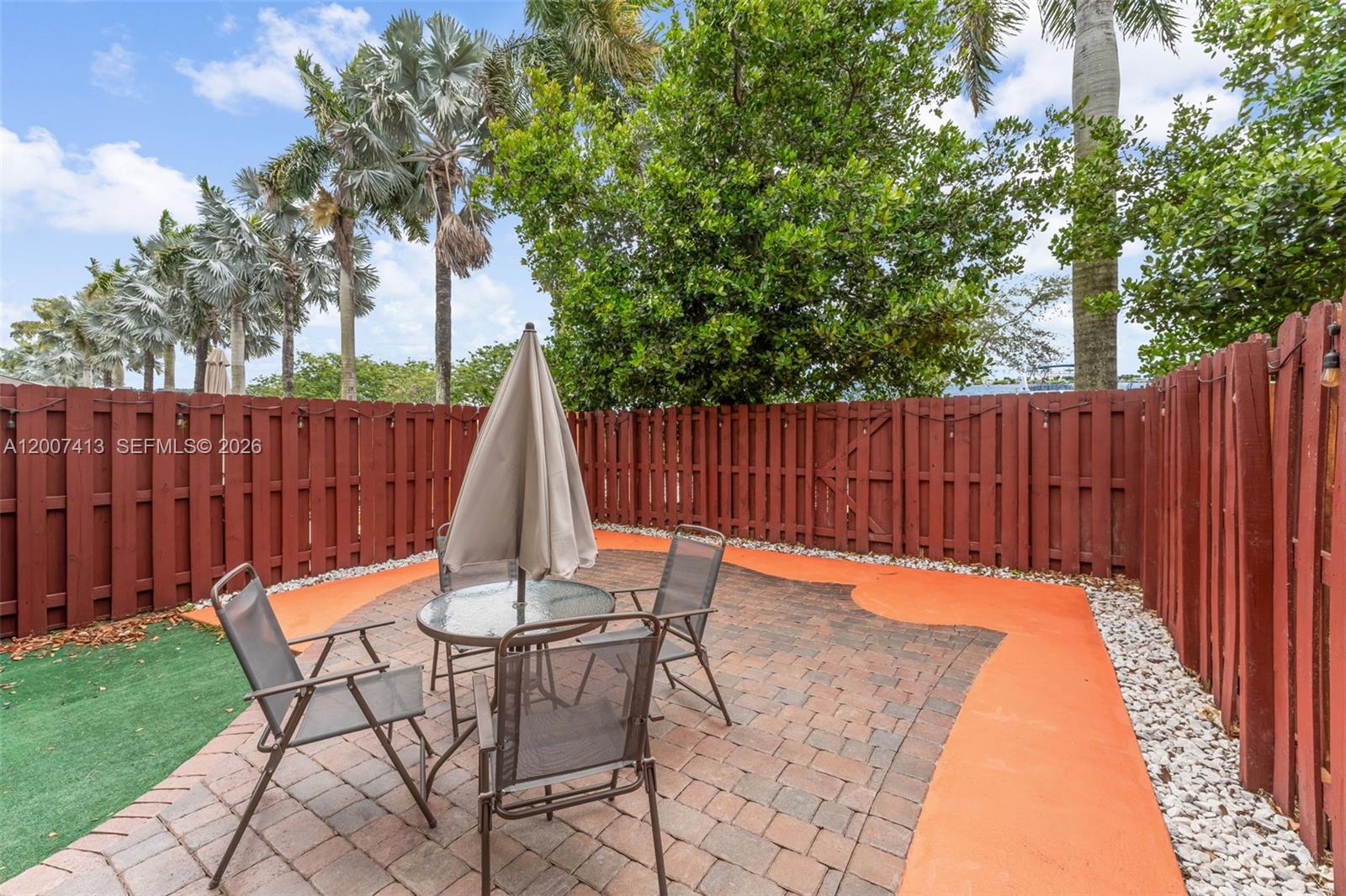 CENTURY GARDENS AT TAMIAM - Residential