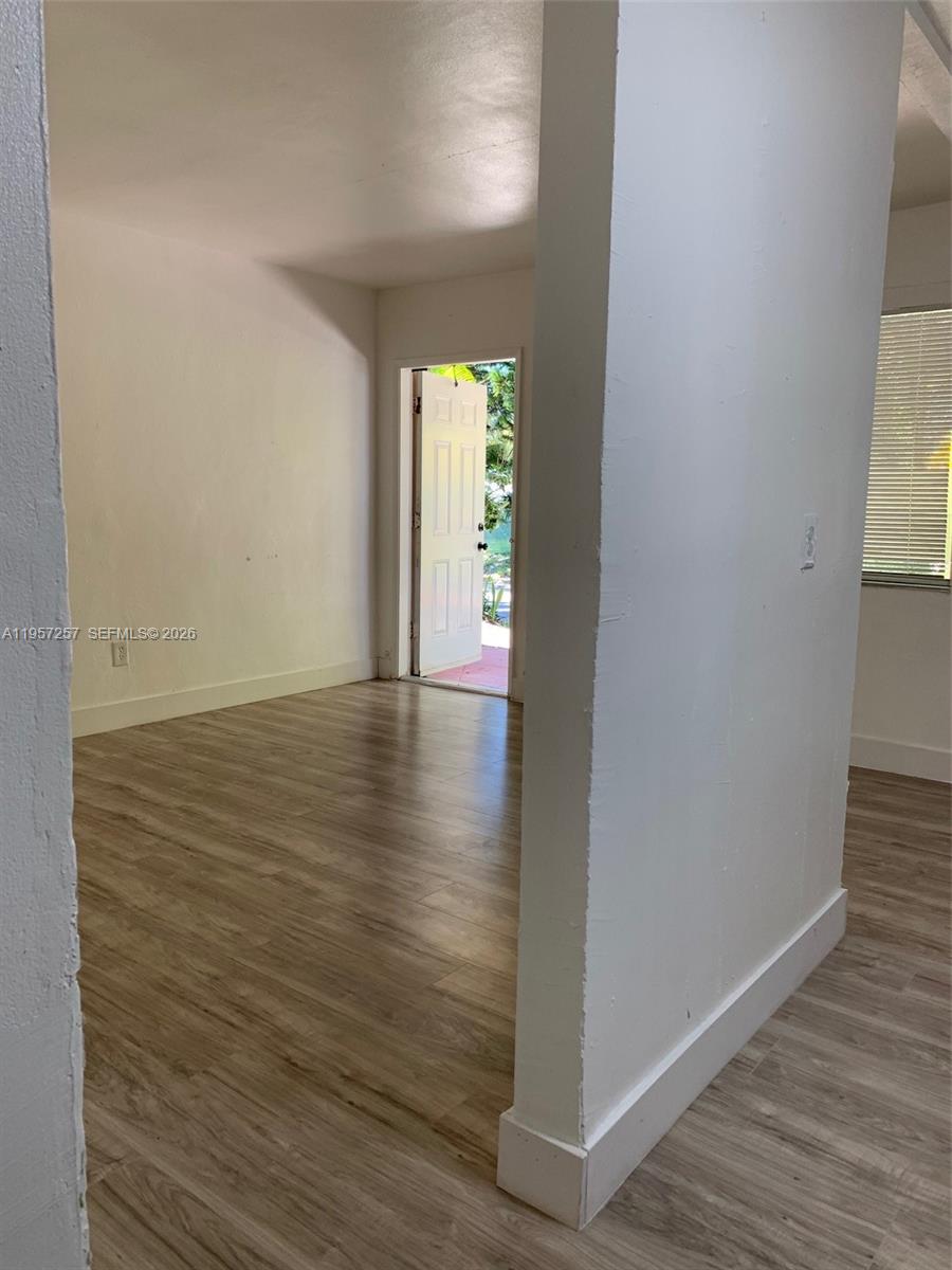 FULFORD 1ST ADDN - Residential Lease