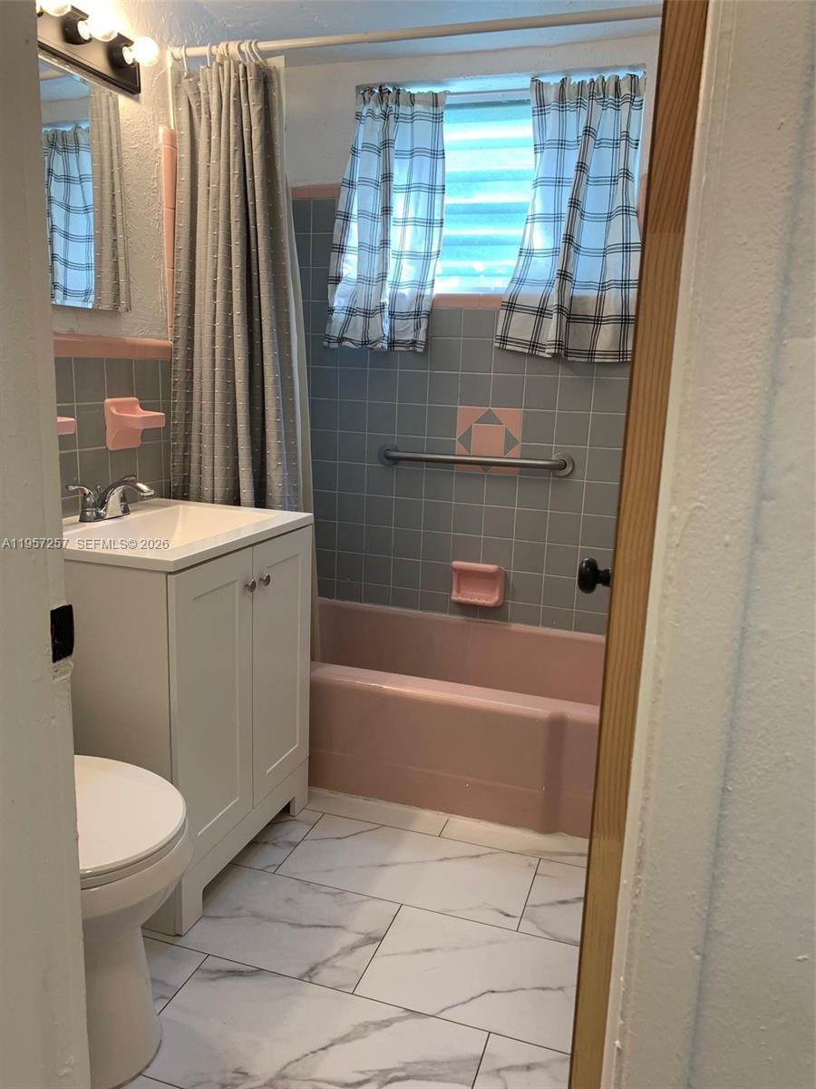 FULFORD 1ST ADDN - Residential Lease