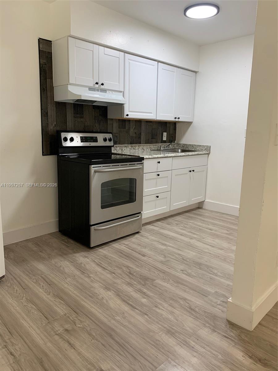 FULFORD 1ST ADDN - Residential Lease