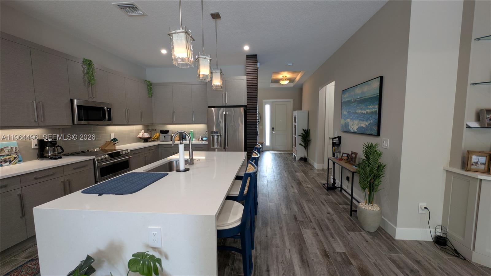 BANYAN CAY RESORT COMMUNI - Residential