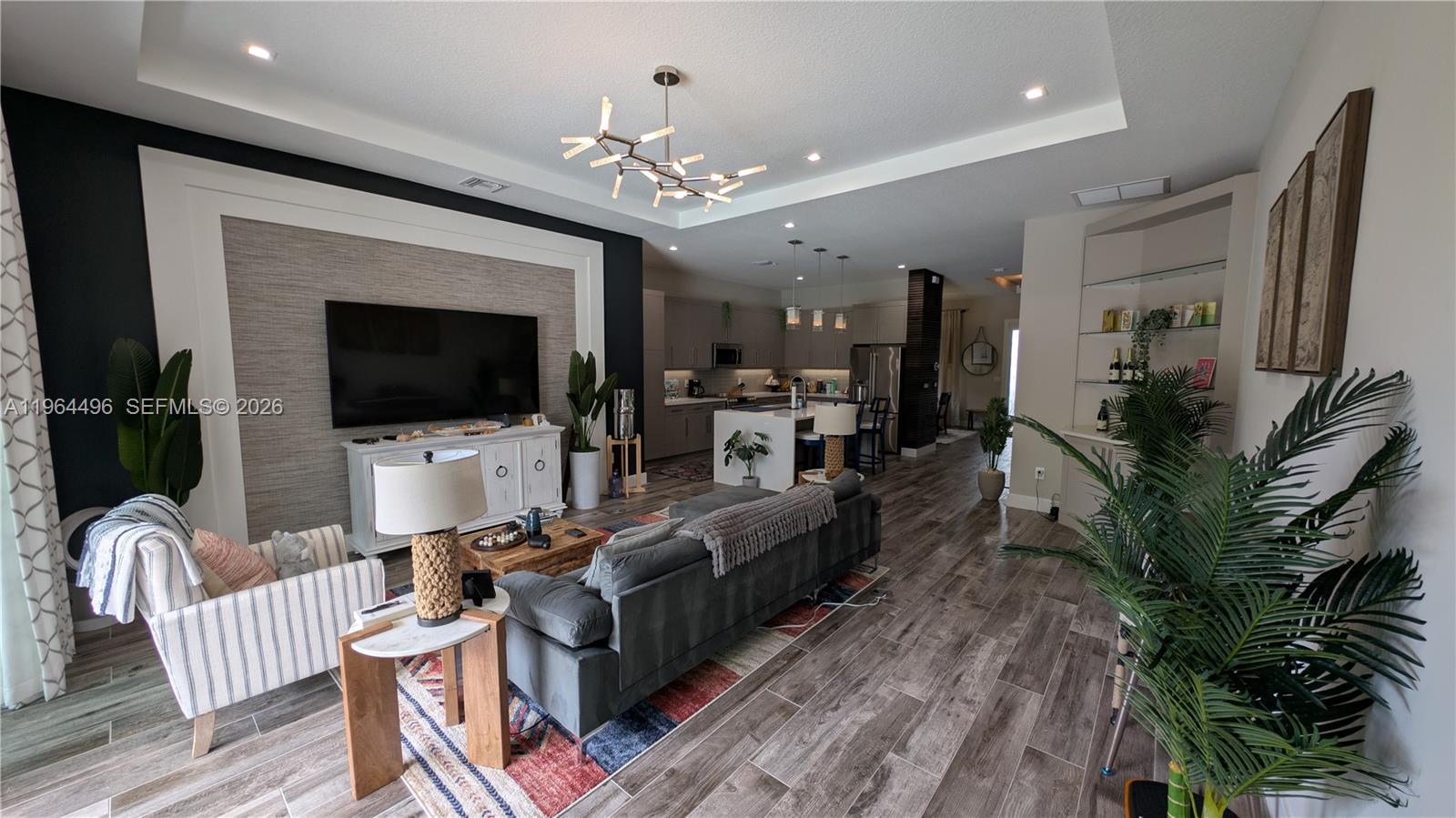 BANYAN CAY RESORT COMMUNI - Residential