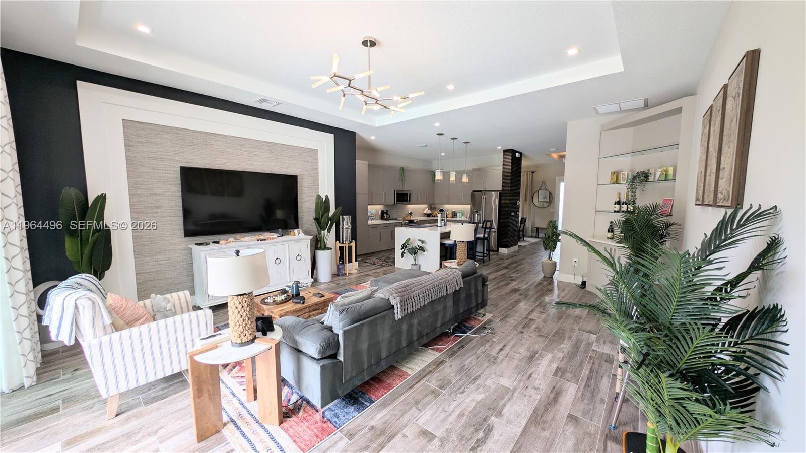 BANYAN CAY RESORT COMMUNI - Residential