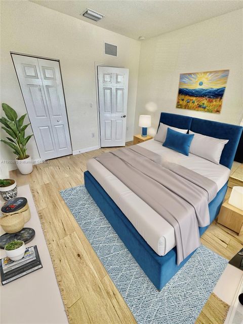 Photo of 24911 SW 114th Ct #24911, Homestead, FL 33032 (MLS # A11905970)