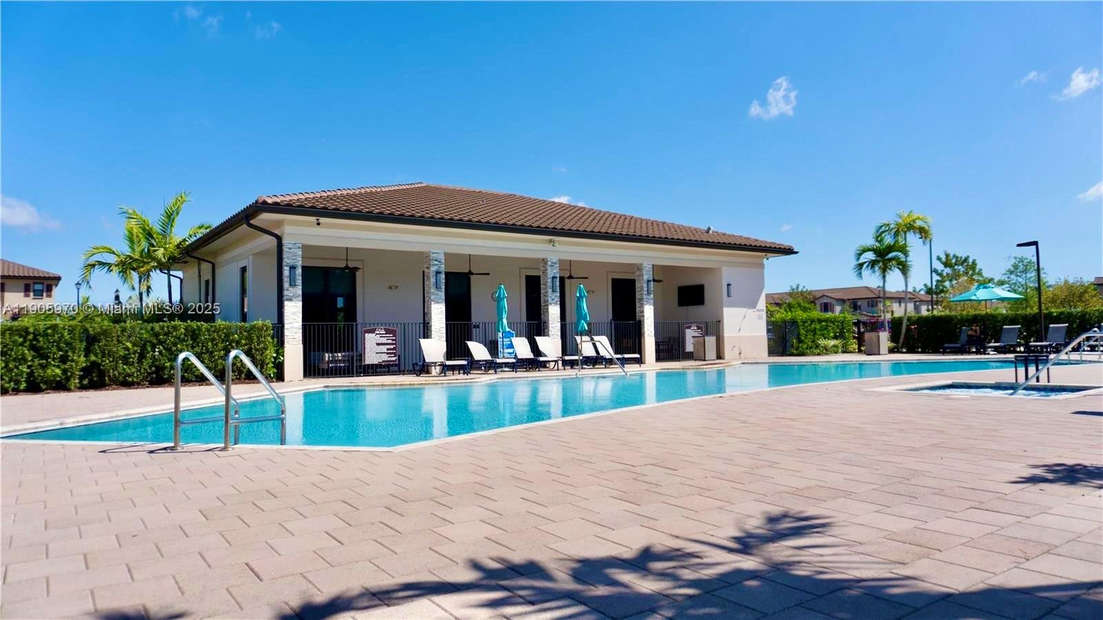 COCO PALM ESTATES - Residential