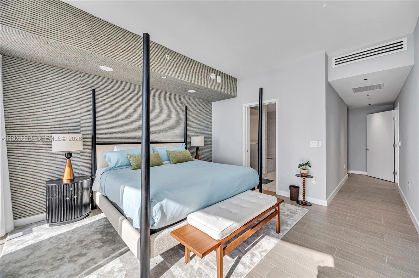 Five Park - Residential