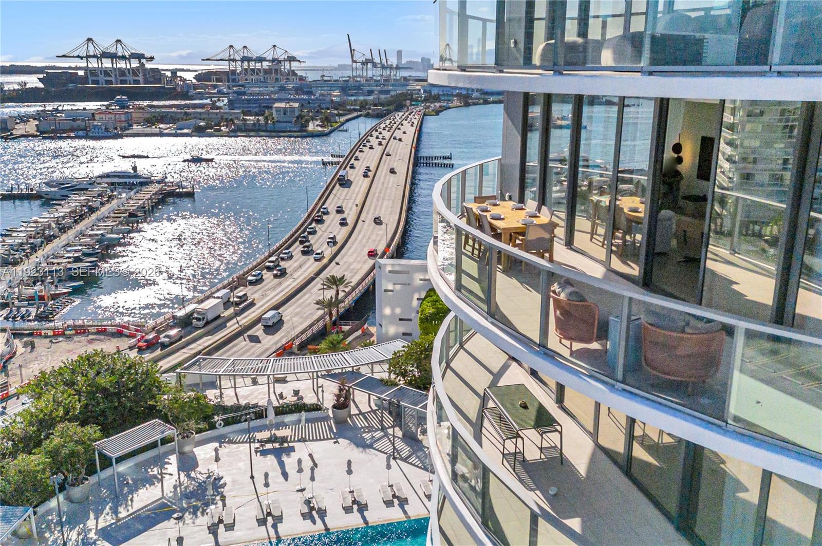 Five Park - Residential