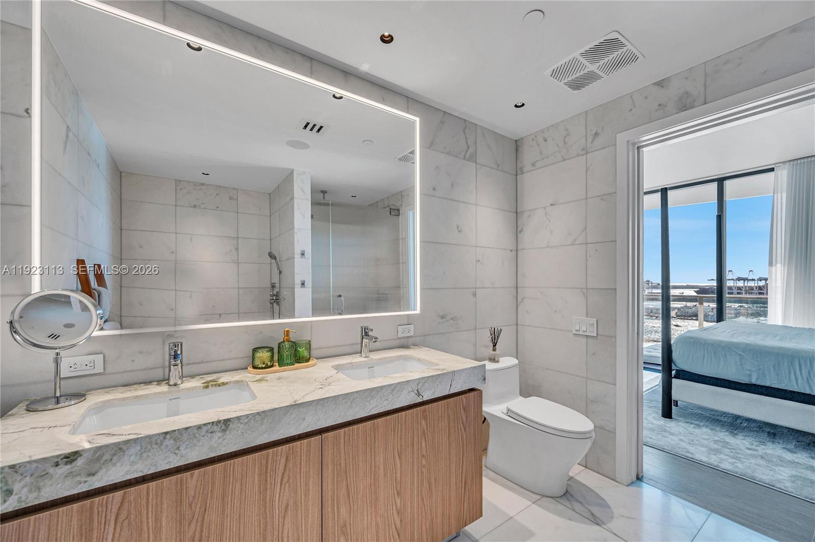 Five Park - Residential