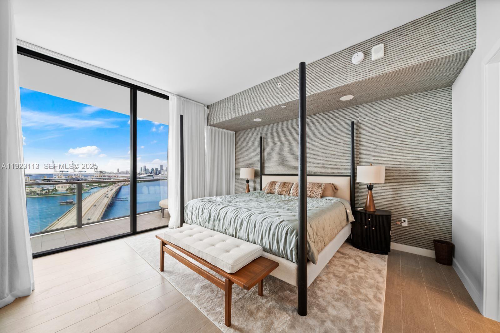 Five Park - Residential