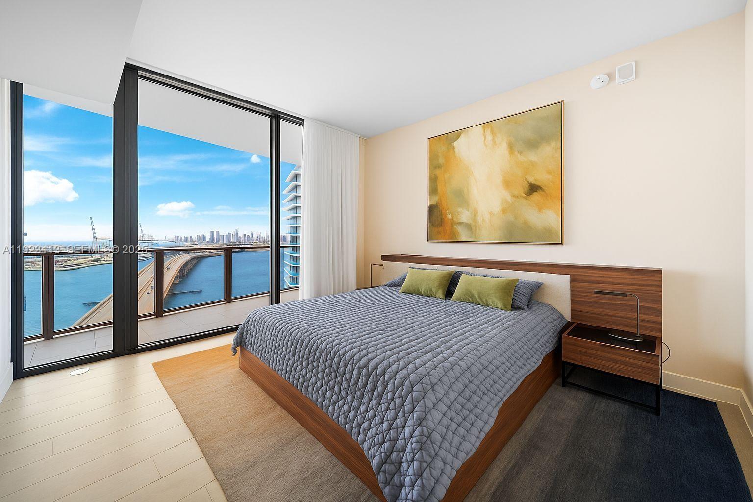 Five Park - Residential