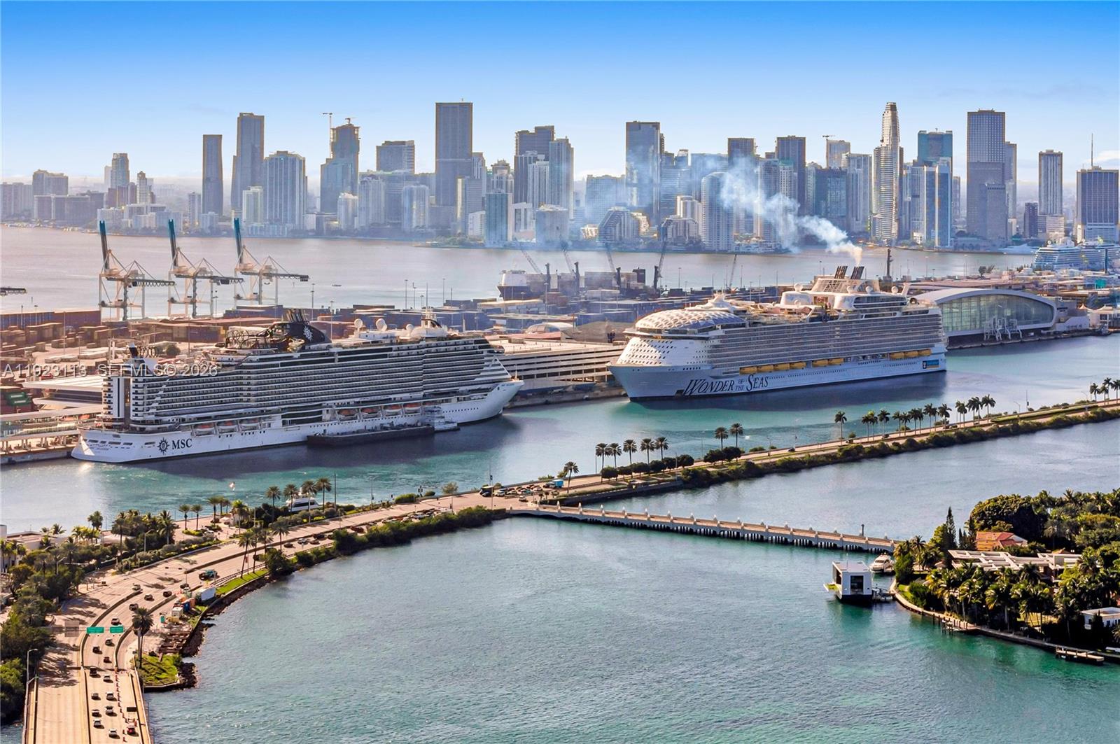 Five Park - Residential