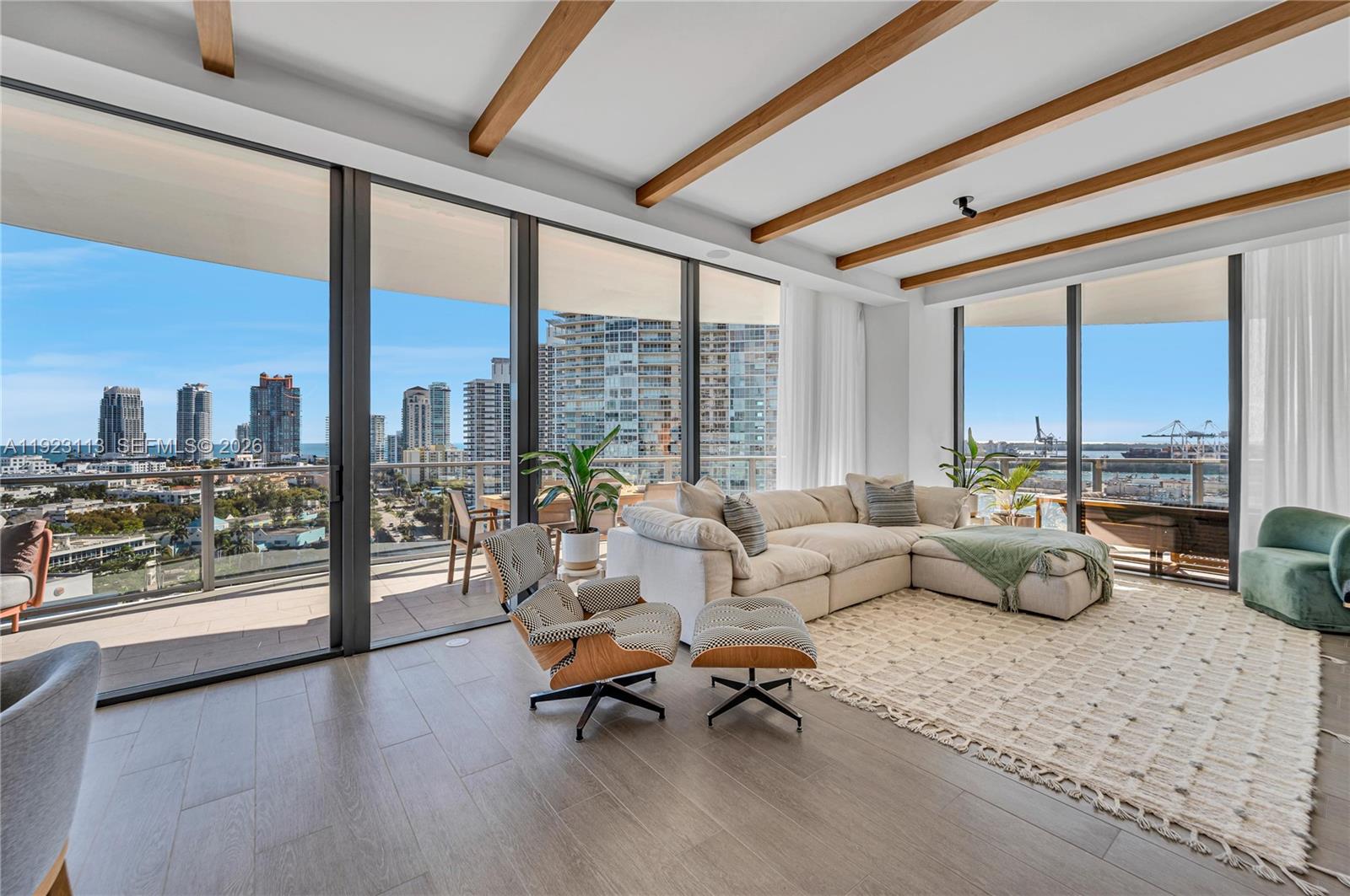 Five Park - Residential