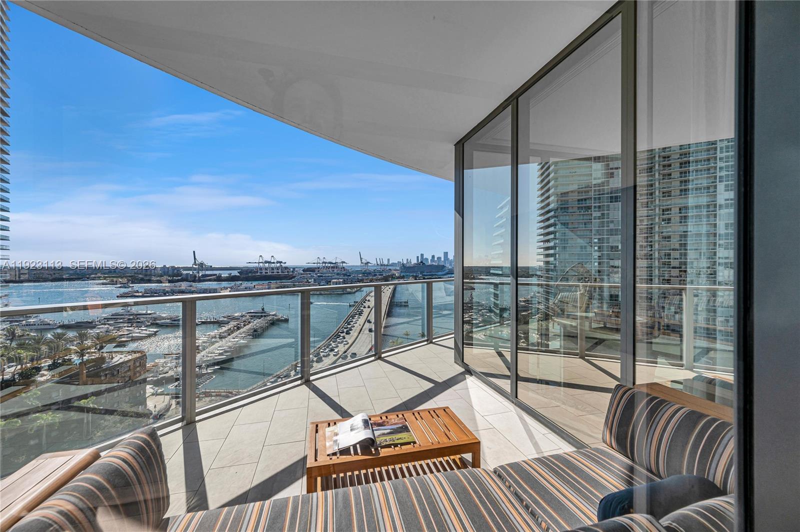 Five Park - Residential