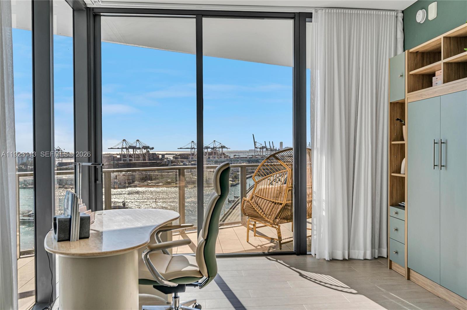 Five Park - Residential