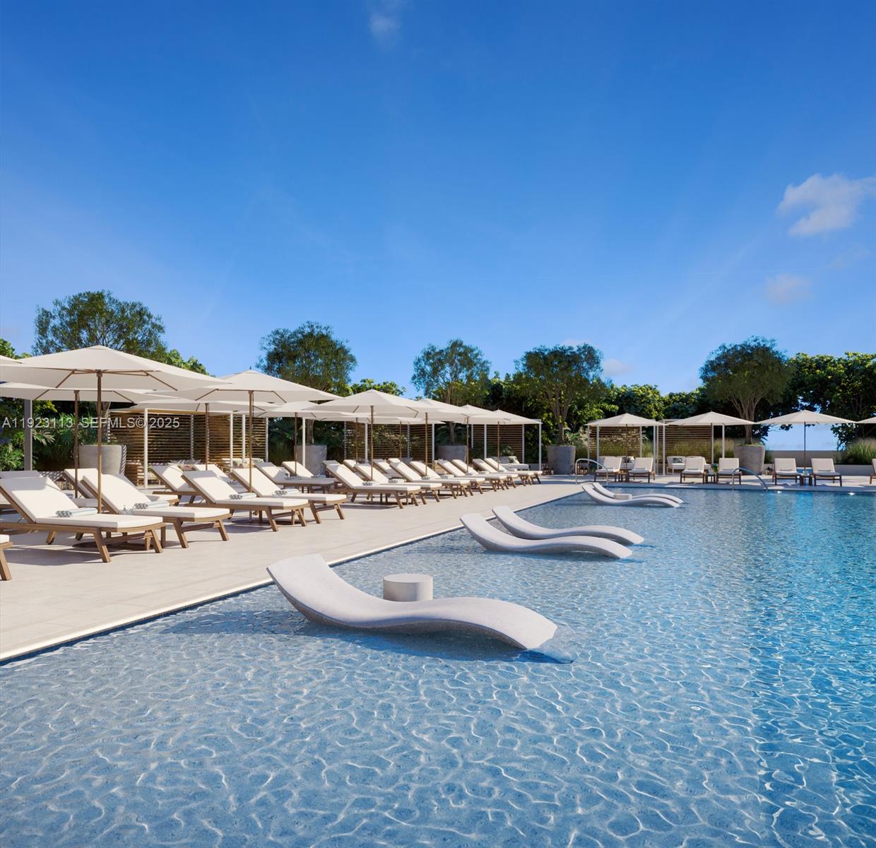 Five Park - Residential