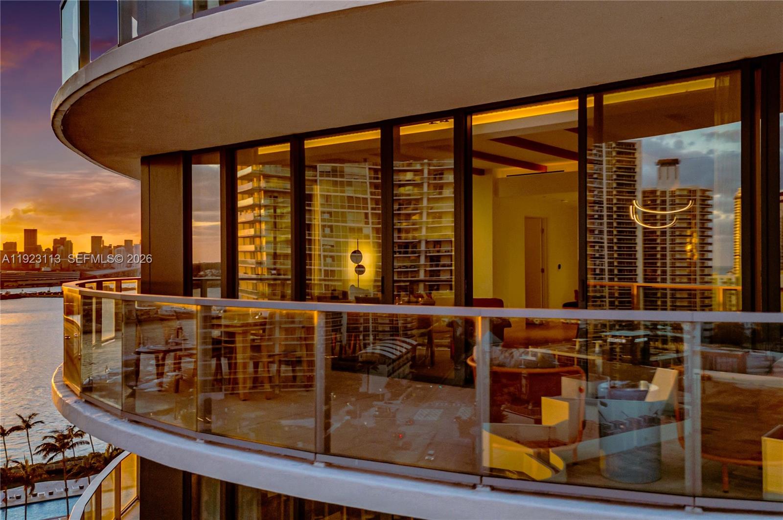 Five Park - Residential