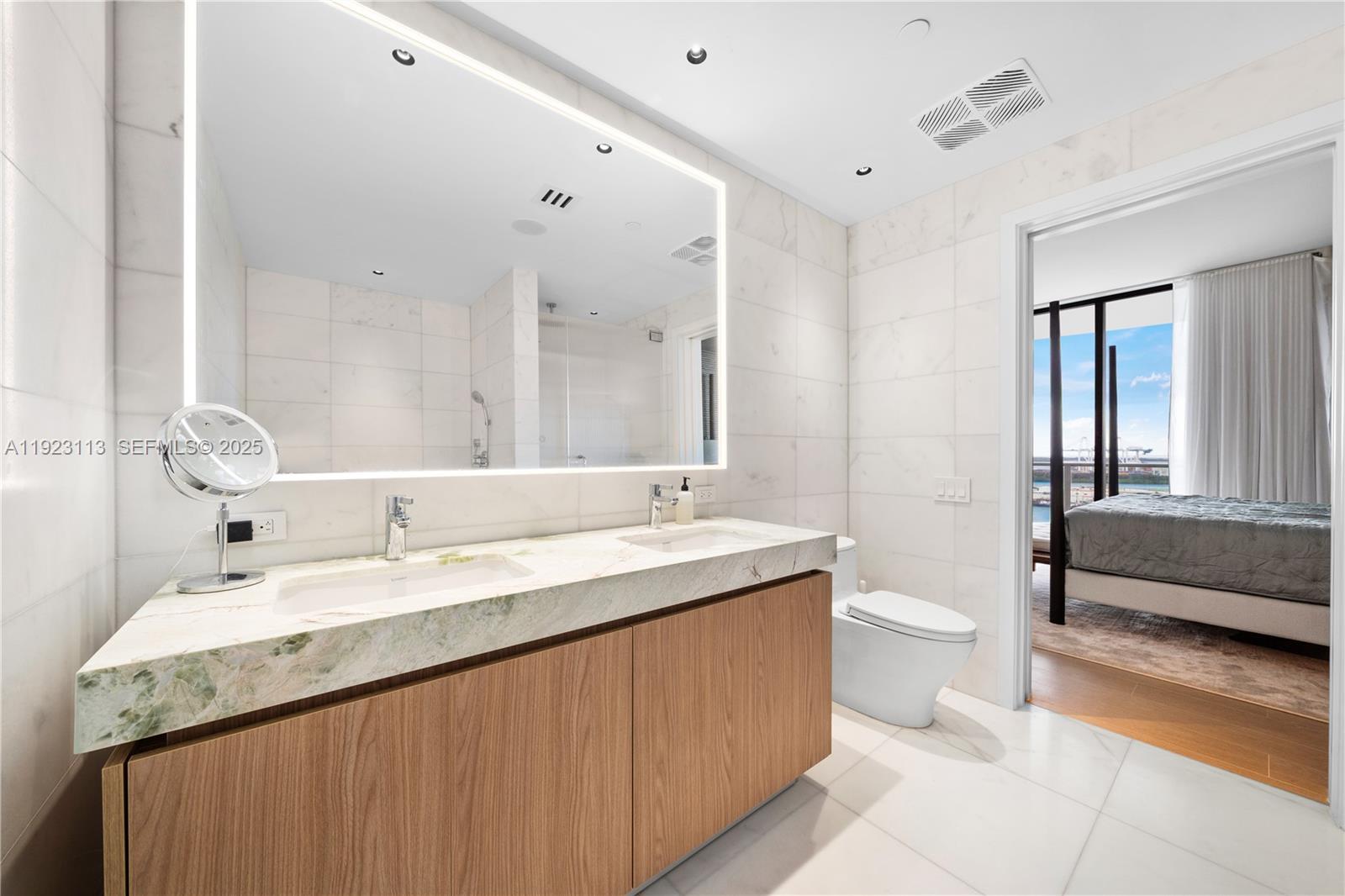 Five Park - Residential