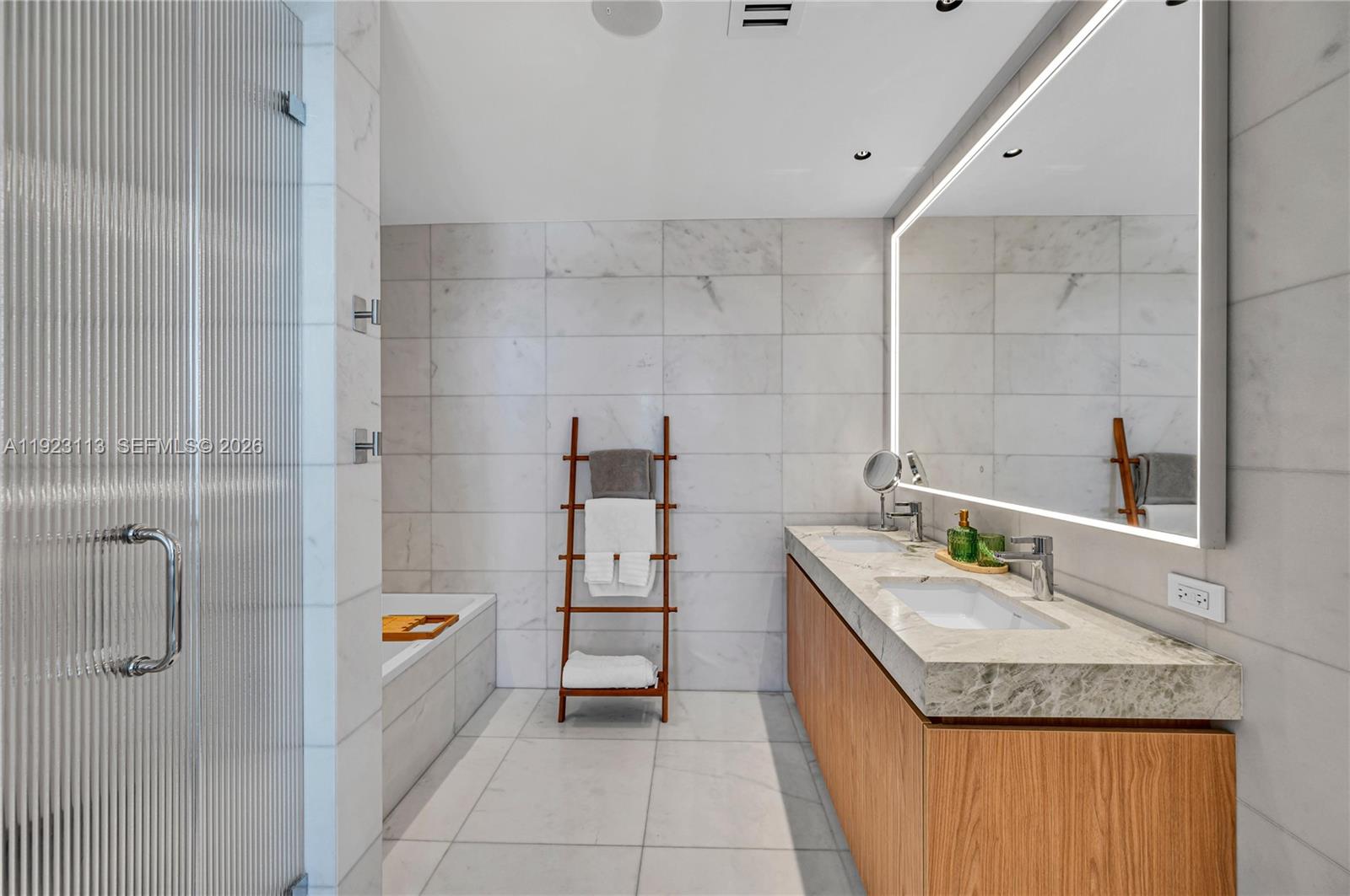 Five Park - Residential